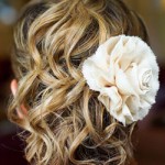 Wedding planning, wedding hair