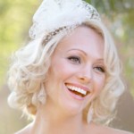 Wedding hair styles - wedding abroad