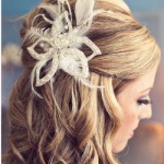 Wedding dowhair - wedding in Budapest