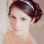 Wedding planning - Hair styles