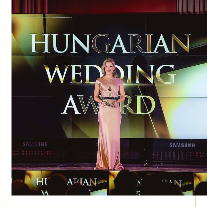 Wedding Planning Budapest, Hungary