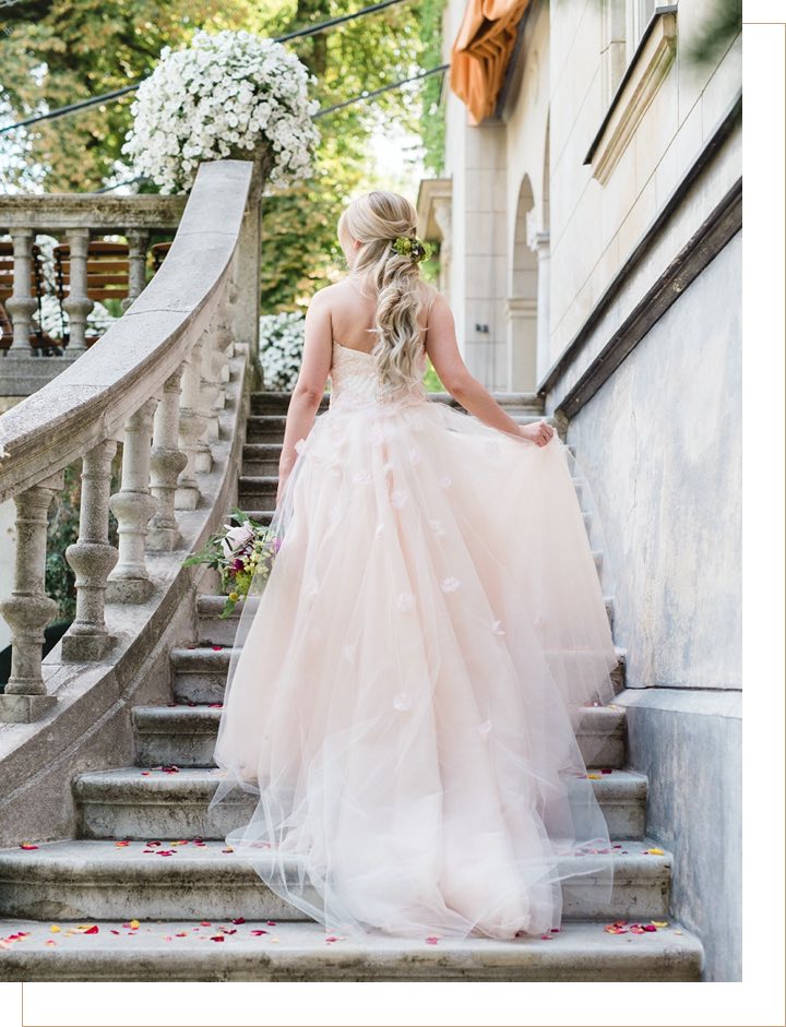 Wedding Planning Budapest, Hungary